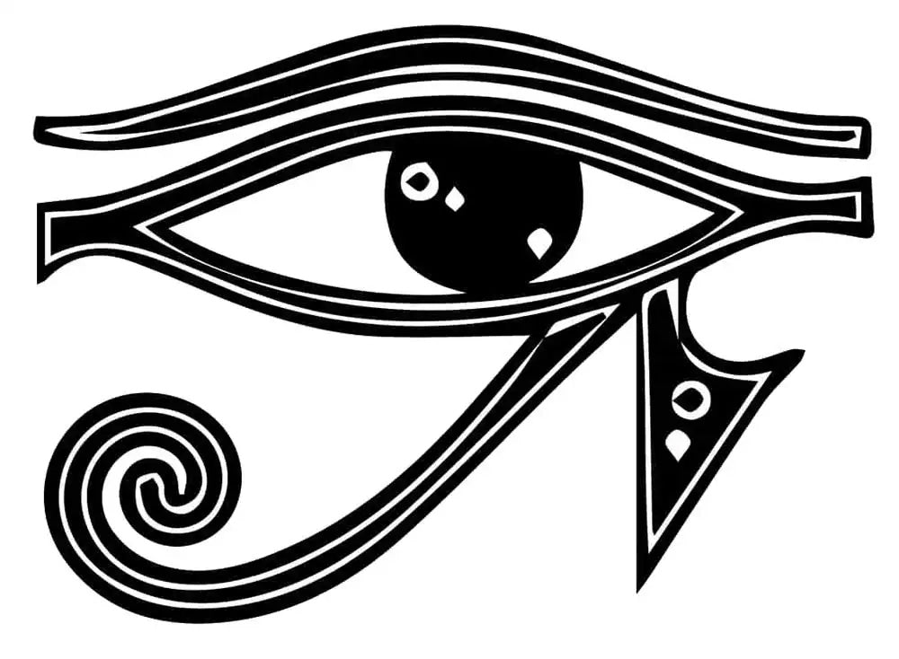 Eye of Ra - Smith & Sun