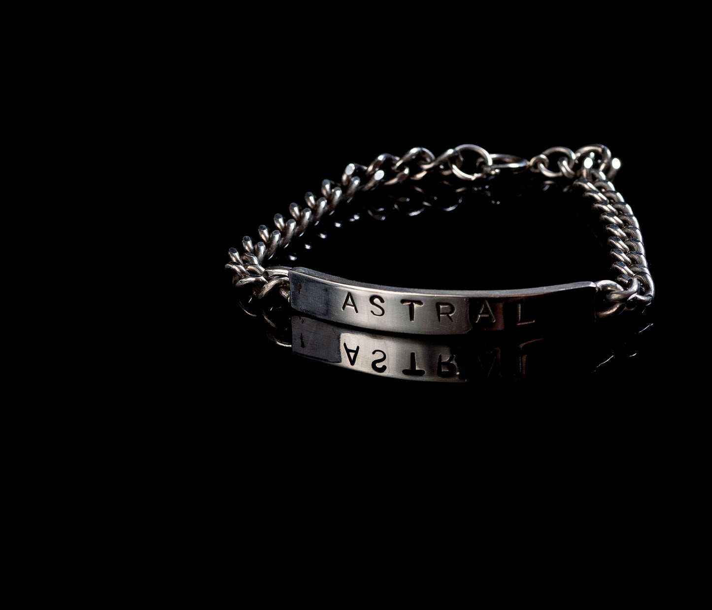 Astral ID bracelets - Smith & Sun